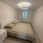 Duplex Bord De Cagnes-sur-Mer