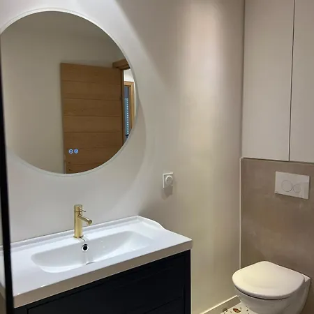 Duplex Bord De