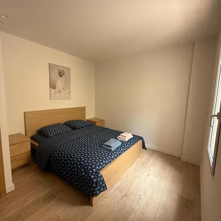 Duplex Bord De