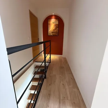 Daire Duplex Bord De *