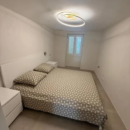 Duplex Bord De Cagnes-sur-Mer